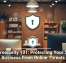Cybersecurity 101: Protecting Your Small Business From Online Threats