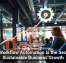 Why Workflow Automation Is the Secret to Sustainable Business Growth