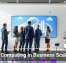 Cloud Computing in Business Scalability